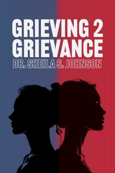 Paperback Grieving 2 Grievance Book