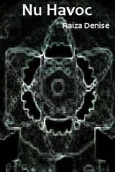 Paperback Nu Havoc Book