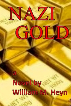 Paperback Nazi Gold Book