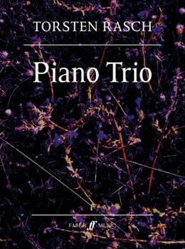 Paperback Piano Trio Book