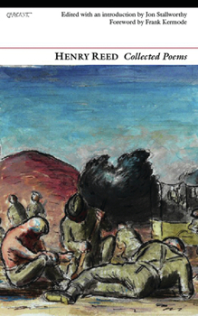 Paperback Henry Reed: Collected Poems Book