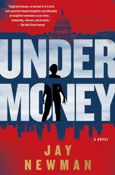 Paperback Undermoney Book