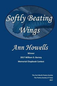 Paperback Softly Beating Wings Book