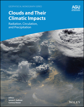 Hardcover Clouds and Their Climatic Impact: Radiation, Circulation, and Precipitation Book