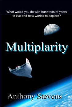 Paperback Multiplarity Book