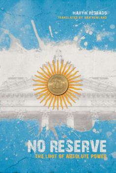 Paperback No Reserve: The Limit of Absolute Power Book