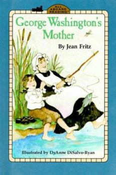 George Washington's Mother