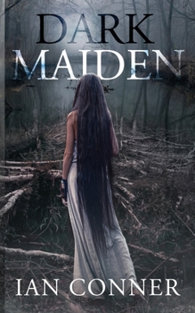 Paperback Dark Maiden Book