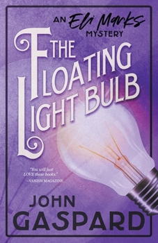 Paperback The Floating Light Bulb Book