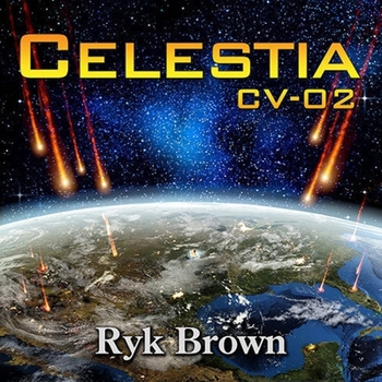 Audio CD Celestia CV-02 Book