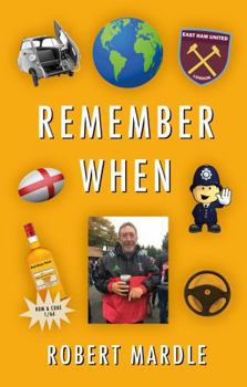 Paperback Remember When Book