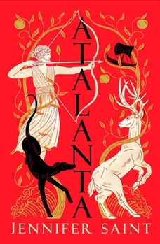 Paperback Atalanta [Spanish] Book