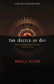 Paperback The Dazzle of Day Book