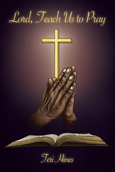 Paperback Lord, Teach Us to Pray Book