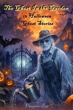 The Ghost In the Garden: 13 Halloween Ghost Stories