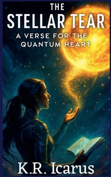 Paperback The Stellar Tear Book