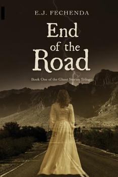 Paperback End of the Road Book