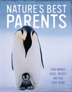 Paperback Nature's Best: Parents Book