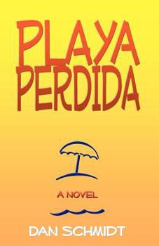 Paperback Playa Perdida Book