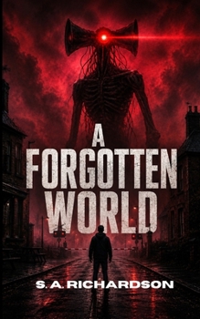 Paperback A Forgotten World Book