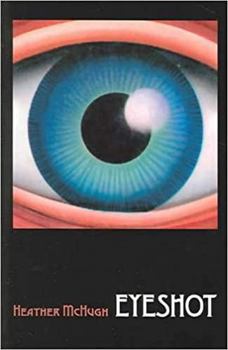 Paperback Eyeshot Book