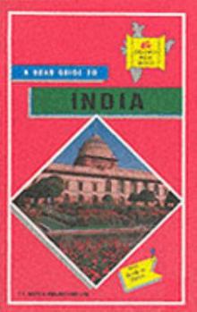Hardcover India Book
