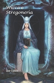 Paperback Wicca e Stregoneria [Italian] Book