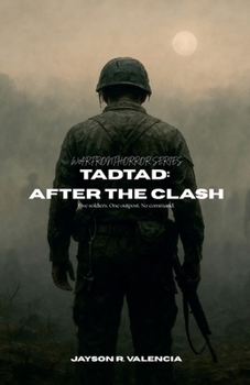 Paperback Tadtad: After the Clash Book