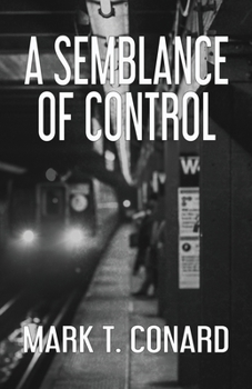 Paperback A Semblance of Control Book