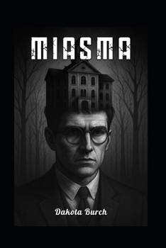 Paperback Miasma Book