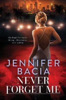 Paperback Never Forget Me Book