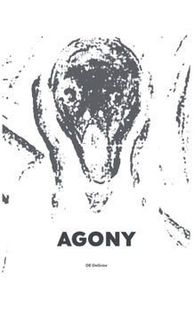 Paperback Agony Book