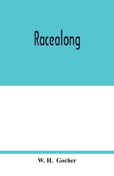 Paperback Racealong Book