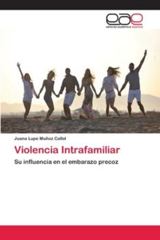 Paperback Violencia Intrafamiliar [Spanish] Book