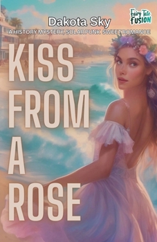 Paperback Kiss From A Rose Book
