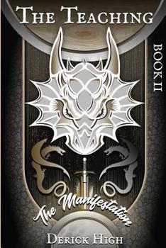 Paperback The Teaching II: The Manifestation Book