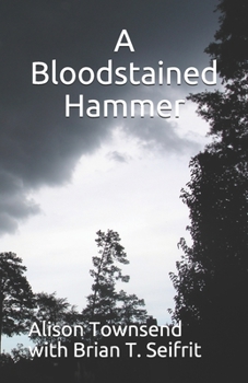 Paperback A Bloodstained Hammer Book