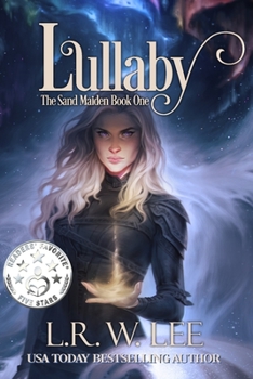 Lullaby - Book #1 of the Sand Maiden