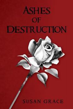 Paperback Ashes of Destruction Book