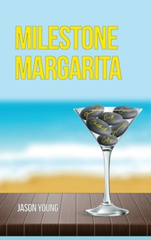 Hardcover Milestone Margarita Book