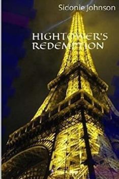 Paperback Hightower's Redemption Book