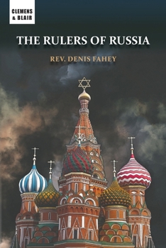 Paperback The Rulers of Russia Book