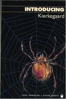 Paperback Introducing Kierkegaard Book