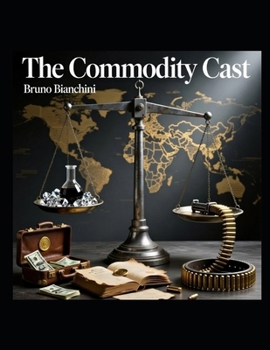 The Commodity Cast: Exploiting the World's Resources Through Conflict and Control