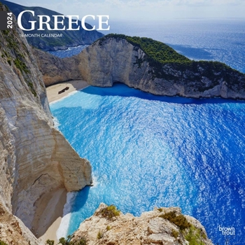 Greece 2024 Square