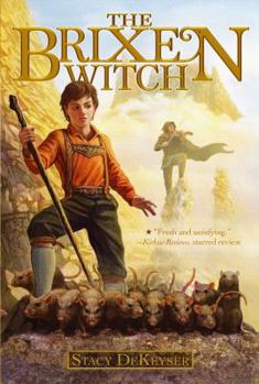 Paperback The Brixen Witch Book
