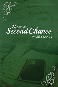 Paperback Never a Second Chance Book