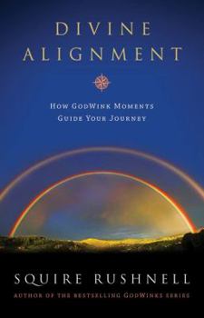 Hardcover Divine Alignment Book