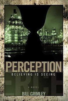 Paperback Perception Book