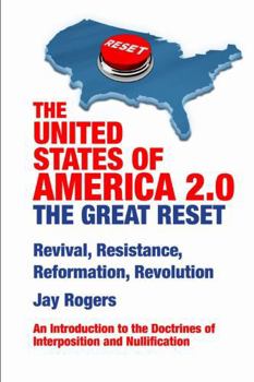 Paperback The United States of America 2.0 Book